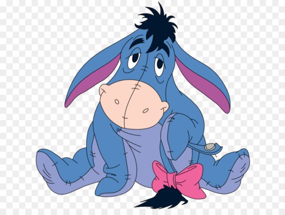 eeyore